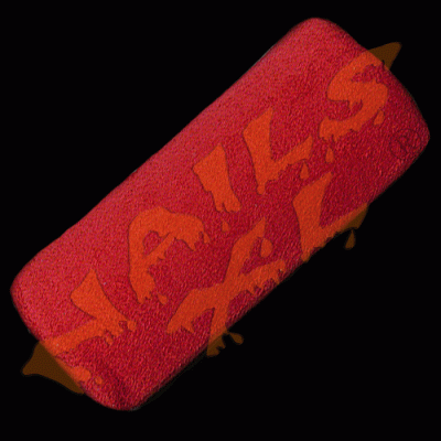 Apoio Mãos Pano Turco 